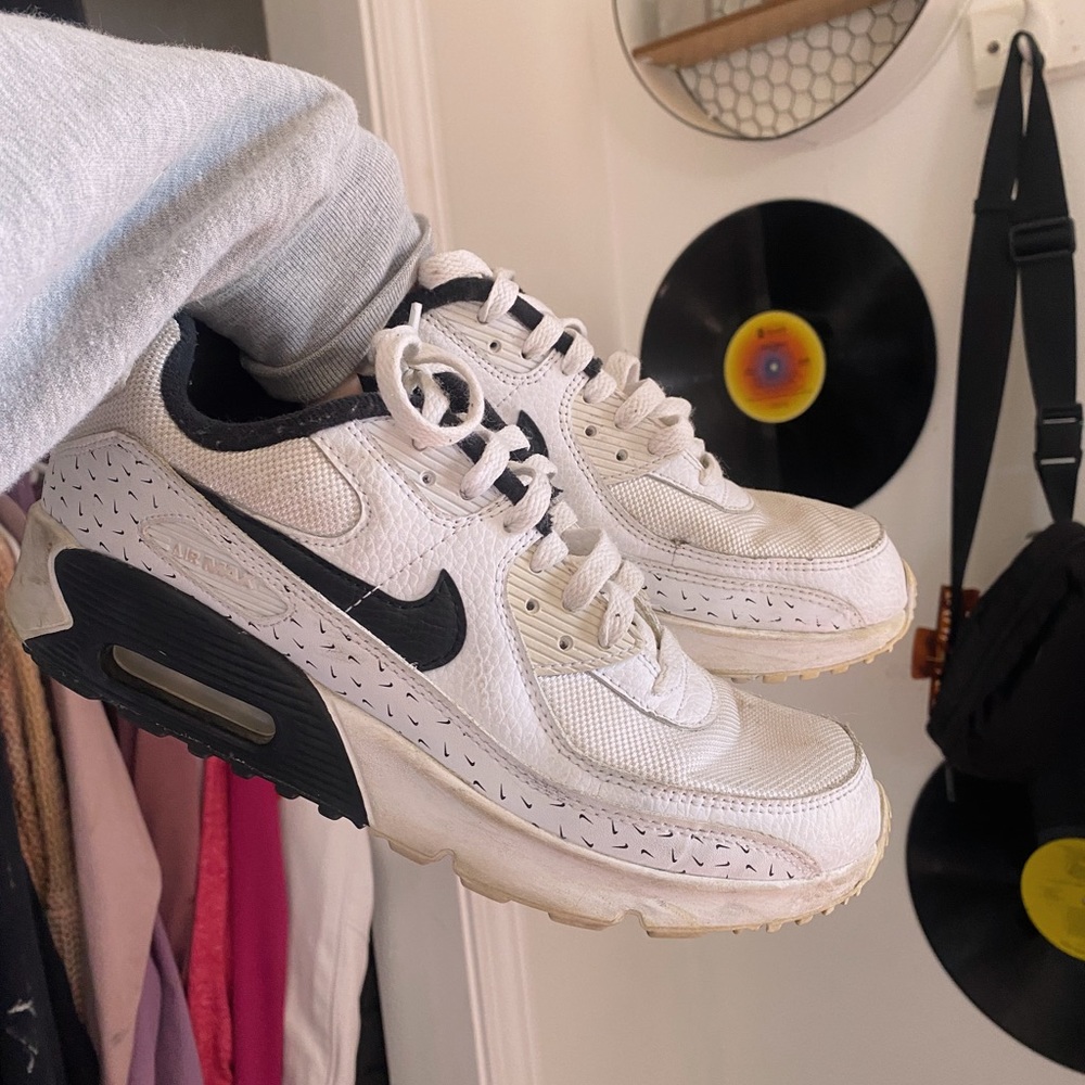 Nike air shoes
